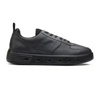 ECCO Men's Street 720 M Shoe, Black, 10 UK