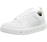 Ecco Men's Street 720 M Shoe, White, 10 UK