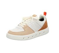 ECCO Men's Street 720 M Shoes, Beige White Powder Lion, 7.5 UK