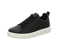 ECCO Men's Street 720 Shoe, Black, 10.5-11 UK
