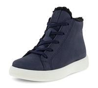 ECCO Men's Street Ankle Boot, Night Sky, 6 UK