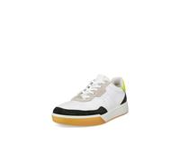 ECCO Men's Street CourtSneaker | Casual Shoes