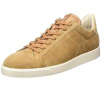 ECCO Men's Street Lite M Shoe, Brown, 7.5 UK