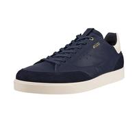 ECCO Men's Street Lite, Night Sky Marine Limestone, 10 UK