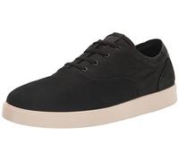 ECCO Men's Street LITE Sneaker, Black/Black, 10.5-11 UK