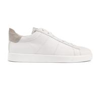 Ecco Men's Street LITE M Shoe, White/Gravel, 5.5 UK