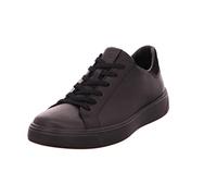 ECCO Men's Street Tray M Sneaker, Black, 9-9.5 UK