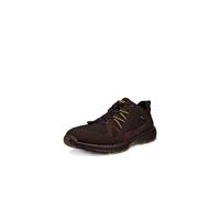 ECCO Mens Terracruise 2 Shoe Trainers, Mocha, 11 UK