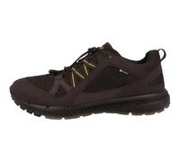 ECCO Men's Terracruise II Sneaker, Mocha/Mocha, 8 UK