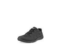 ECCO Men's Terracruise LT GTX Outdoor Shoe, Black/Black, 10 UK