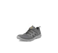 ECCO Men's Terracruise LT Sneaker, Magnet, 10 UK