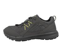 ECCO Men's Terrracruise II M Black Walking Trainers, Magnet, 9 UK