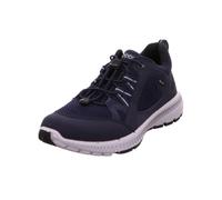 ECCO Women's Terracruise II Sneaker, Marine/Marine, 4.5 UK