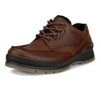 Ecco Mens Track 25 Low GTX GORE-TEX Leather Waterproof Outdoors Walking Shoes