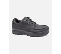 Ecco Men's TRACK MOC 838144 MEN'S SHOE - Black