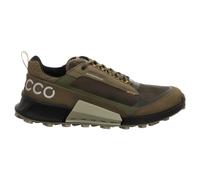 Ecco Mens Trainers Biom 2.1 X Mountain Casual Lace Up Low Top Nubuck Leather