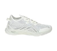 Ecco Biom Infinite 825624 Textile Men's Fashion Trainers - Bright White White - Size:UK 10.5-11