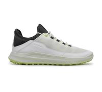 ECCO 2024 CORE GOLF SHOES - WHITE - EU 42