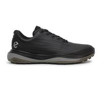 ECCO MENS LT1 WATERPROOF LEATHER GOLF SHOES / ALL COLOURS / 2025 MODEL