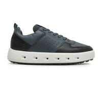 ECCO Golf Street M Golf Shoes - PAVEMENT/BLACK - EU41 Size: UK7.5