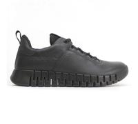 ECCO Gruuv M - Black - 44- Gore-Tex