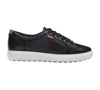 Soft 7 Full Grain Leather Men's Casual Trainers