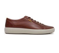 Soft 7 Full Grain Leather Men's Casual Trainers