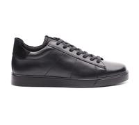 Ecco Men's 521304 ECCO Street Lite M Shoe, Black, 7.5 UK