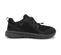 Ecco Mens Trainers Terracruise II Lace-Up Low-Top Sneakers Textile Synthetic