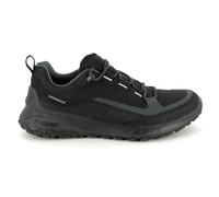 ECCO Men's ULT-trn M Low Wp Outdoor Shoe, Black, 11.5 UK