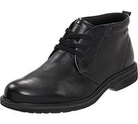 ECCO Men's Turn Ankle Boot, Black, 7 UK