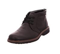 ECCO Men's Turn Ankle Boot, Black, 9 UK