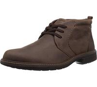 Turn GTX Nubuck Leather Men's Chukka Boots