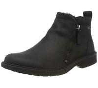 Turn Oiled Nubuck Men's Ankle Boots