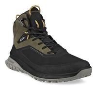 Ecco - ULT-TRN Mid Leather - Winter boots size 42, black