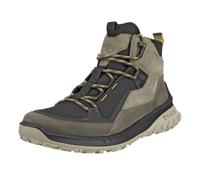 ECCO Men's ULT-trn Fashion Boot, Tarmac Tarmac Black, 10 UK