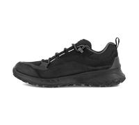 ECCO Mens ULT-trn Hiking Shoes, Black, 10.5 UK