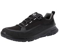 ECCO Mens ULT-trn Hiking Shoes, Black, 10.5 UK