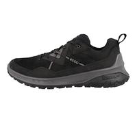 ECCO Men's ULT-trn M Low Outdoor Shoe, Black, 10 UK