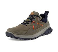 ECCO Men's ULT-trn M Low Outdoor Shoe, Tarmac, 8 UK