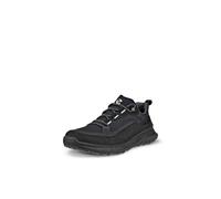 ECCO Men's ULT-trn M Low Wp Outdoor Shoe, Black, 8 UK