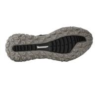 ECCO Ult-trn M Tex Brown Mens Walking Shoes 824254-59325 in a Plain Oil - Nubuck in Size 44