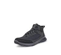 (10.5 - 11 UK (45EU), Black) ECCO Mens Ult-Trn Waterproof Boots