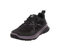 ECCO Men's ULT-trnOutdoor Shoe, Black, 8 UK