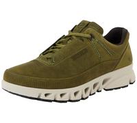 ECCO Men's Multi-Vent M Sneaker, Acorn, 8 UK