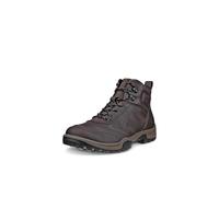 ECCO Xpedition M Hi Tex Brown nubuck Mens Outdoor Walking Boots 811414-02072