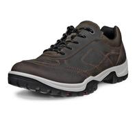 ECCO Male Xpedition III M Men's Lace-Up Shoes Brown, brown, 10 UK