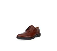 ECCO Metropole London 525604 Mens - Cognac - 46 EU