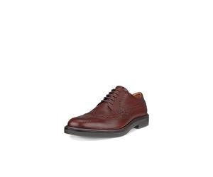 ECCO Metropole London 525614 Mens - Cognac - 47 EU