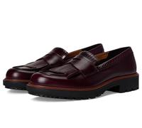 ECCO Metropole Vienna Shoes UK 4.5 Brown